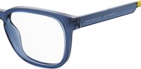 Eyeglasses frame Seventh Street Child S 339DCD/18 BLUE YELLOW49 - S 339DCD/18 BLUE YELLOW49